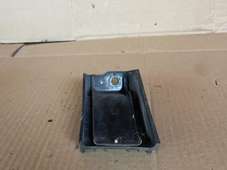 bontott MAZDA MPV Bal első Lökhárító Tartó (Műanyag)