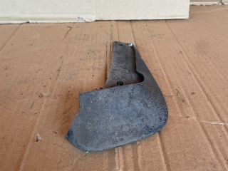 bontott MAZDA MPV Bal első Sárvédő Gumi