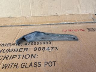 bontott MAZDA MPV Bal első Sárvédő Gumi