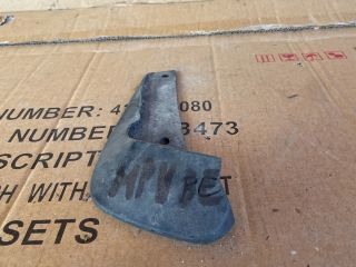 bontott MAZDA MPV Bal első Sárvédő Gumi