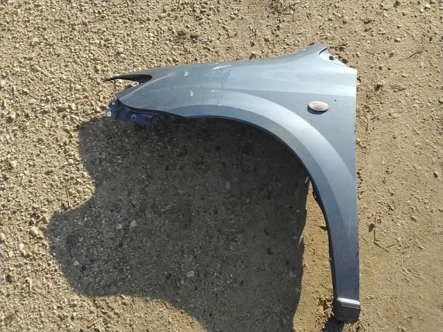 bontott MAZDA MPV Bal első Sárvédő