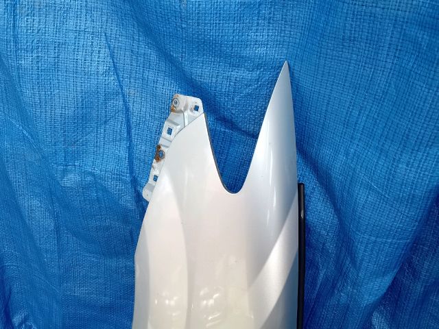 bontott MAZDA MPV Bal első Sárvédő