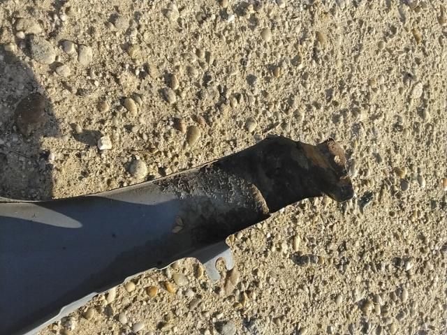 bontott MAZDA MPV Bal első Sárvédő