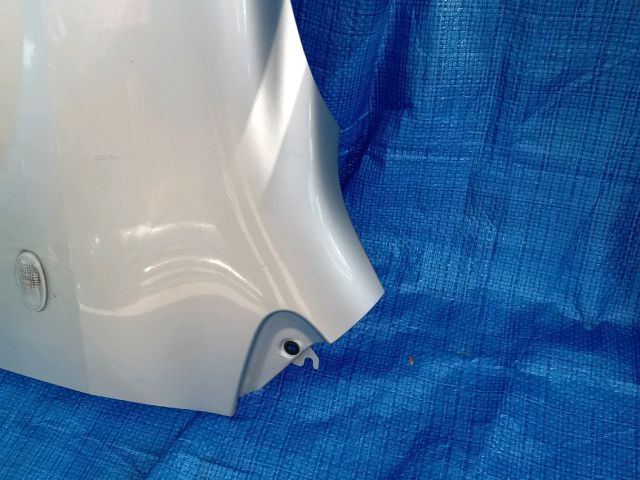 bontott MAZDA MPV Bal első Sárvédő