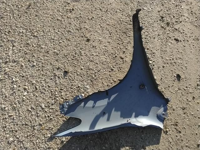 bontott MAZDA MPV Bal első Sárvédő