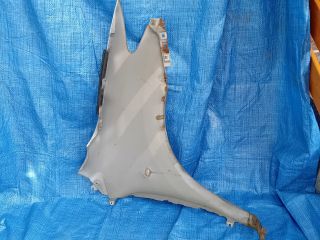 bontott MAZDA MPV Bal első Sárvédő