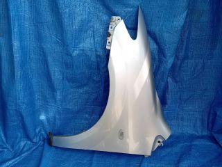 bontott MAZDA MPV Bal első Sárvédő