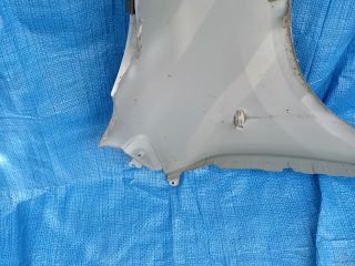 bontott MAZDA MPV Bal első Sárvédő