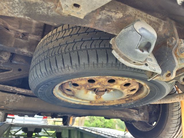 bontott MAZDA MPV Bal első Vízlehúzó Gumicsík