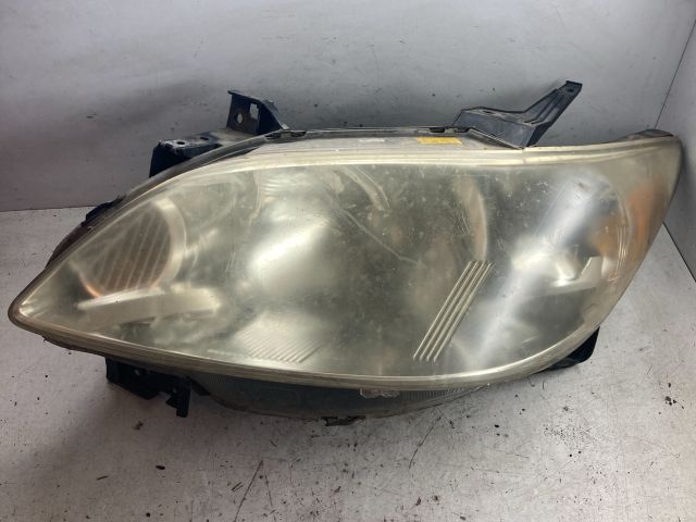 bontott MAZDA MPV Bal Fényszóró
