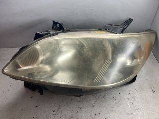 bontott MAZDA MPV Bal Fényszóró