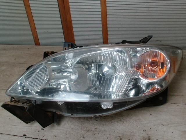 bontott MAZDA MPV Bal Fényszóró
