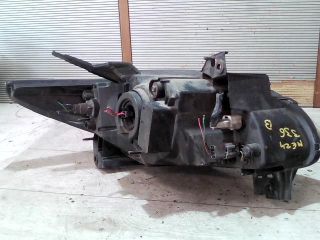 bontott MAZDA MPV Bal Fényszóró