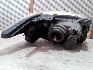 bontott MAZDA MPV Bal Fényszóró