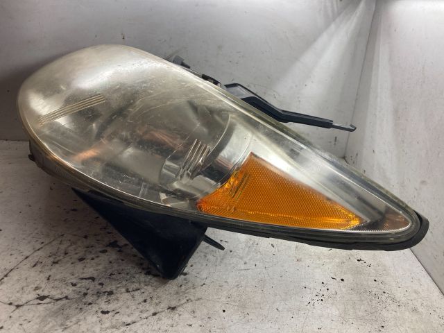 bontott MAZDA MPV Bal Fényszóró