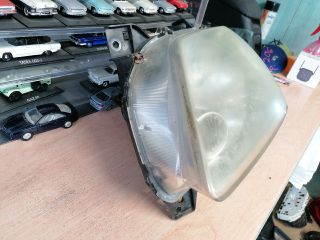 bontott MAZDA MPV Bal Fényszóró