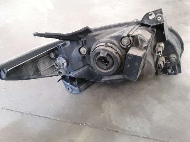 bontott MAZDA MPV Bal Fényszóró