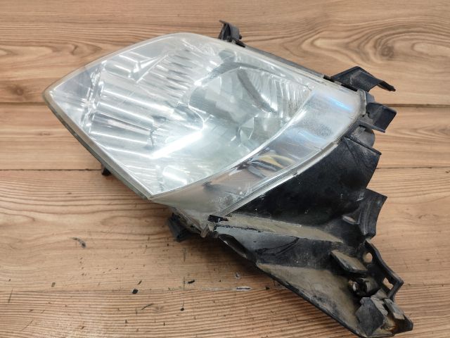 bontott MAZDA MPV Bal Fényszóró