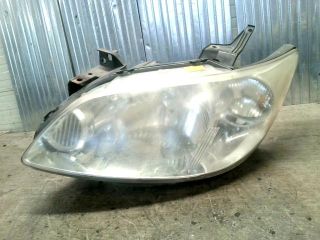 bontott MAZDA MPV Bal Fényszóró