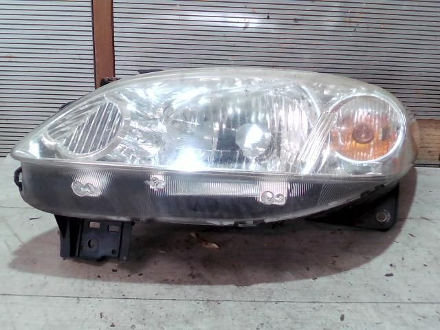 bontott MAZDA MPV Bal Fényszóró