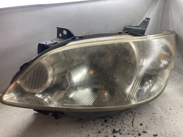 bontott MAZDA MPV Bal Fényszóró