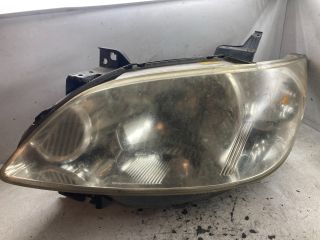 bontott MAZDA MPV Bal Fényszóró