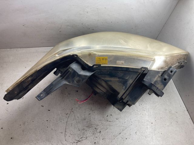 bontott MAZDA MPV Bal Fényszóró