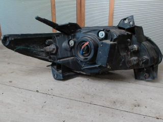 bontott MAZDA MPV Bal Fényszóró