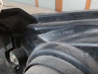 bontott MAZDA MPV Bal Fényszóró