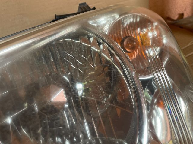 bontott MAZDA MPV Bal Fényszóró