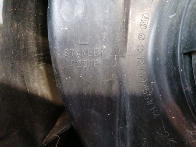 bontott MAZDA MPV Bal Fényszóró