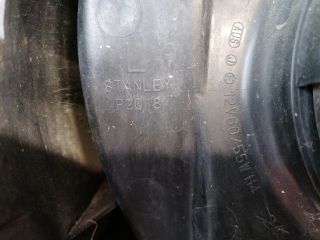 bontott MAZDA MPV Bal Fényszóró