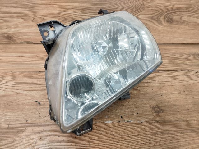 bontott MAZDA MPV Bal Fényszóró