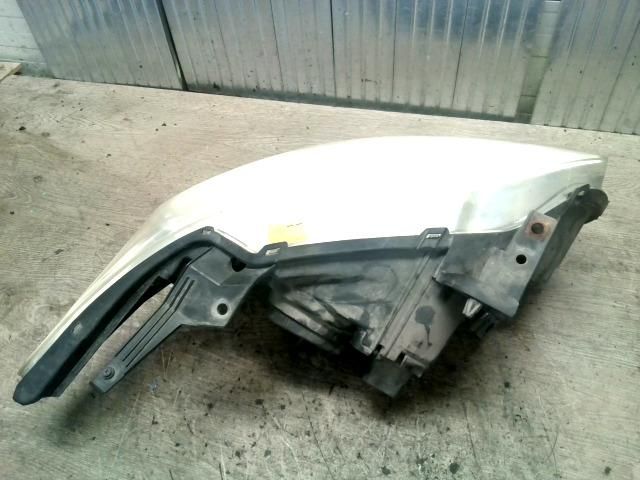 bontott MAZDA MPV Bal Fényszóró