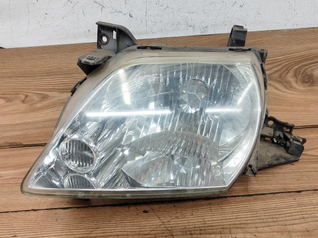 bontott MAZDA MPV Bal Fényszóró