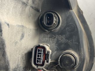 bontott MAZDA MPV Bal Fényszóró