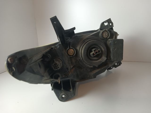 bontott MAZDA MPV Bal Fényszóró