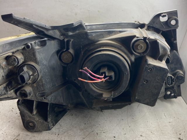 bontott MAZDA MPV Bal Fényszóró