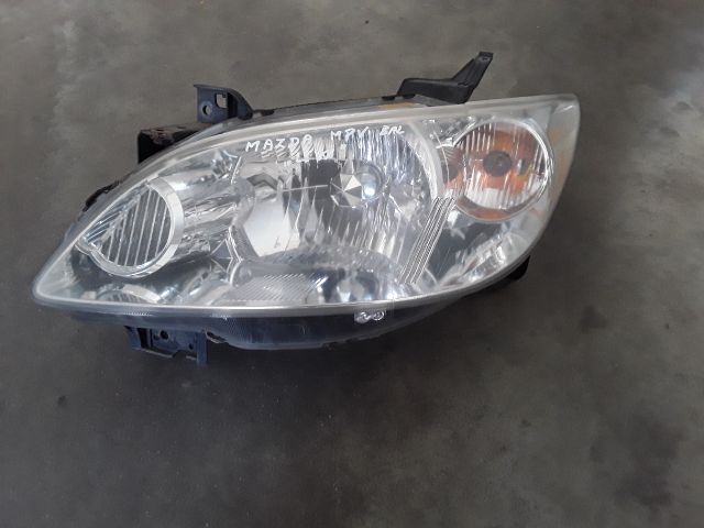 bontott MAZDA MPV Bal Fényszóró
