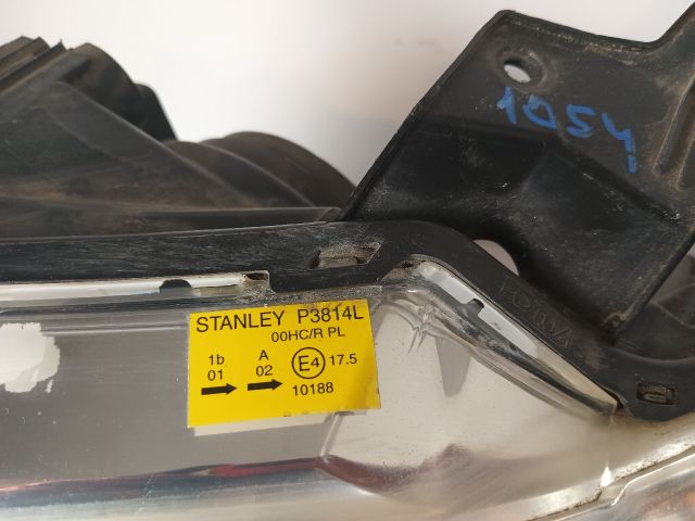 bontott MAZDA MPV Bal Fényszóró