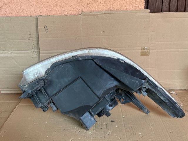 bontott MAZDA MPV Bal Fényszóró