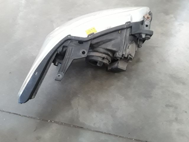 bontott MAZDA MPV Bal Fényszóró