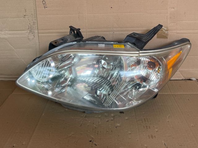 bontott MAZDA MPV Bal Fényszóró