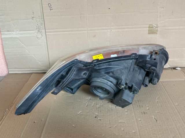 bontott MAZDA MPV Bal Fényszóró