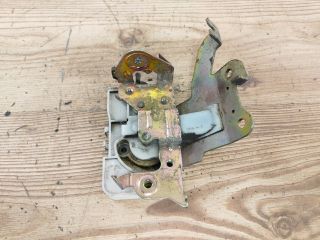 bontott MAZDA MPV Bal hátsó Ajtózár