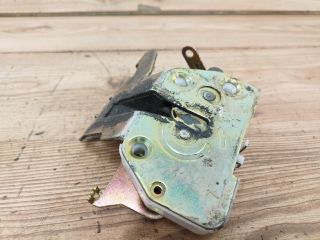 bontott MAZDA MPV Bal hátsó Ajtózár