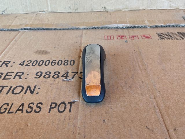 bontott MAZDA MPV Bal hátsó Belső Kilincs