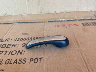 bontott MAZDA MPV Bal hátsó Belső Kilincs