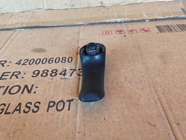 bontott MAZDA MPV Bal hátsó Belső Kilincs