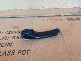 bontott MAZDA MPV Bal hátsó Belső Kilincs